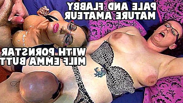 Все порно ролики с Emma Butt смотрите онлайн